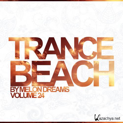 Trance Beach Volume 24 (2012)