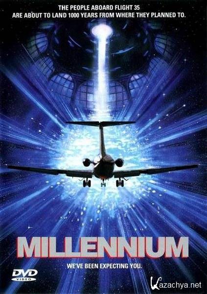  / Millennium (1989/DVDRip/1400Mb)