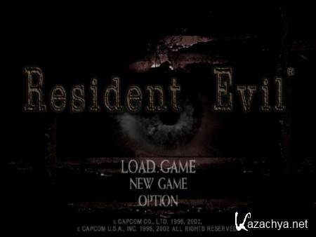 Resident Evil: Remake /  :  2.0 (2011/ENG/ENG)