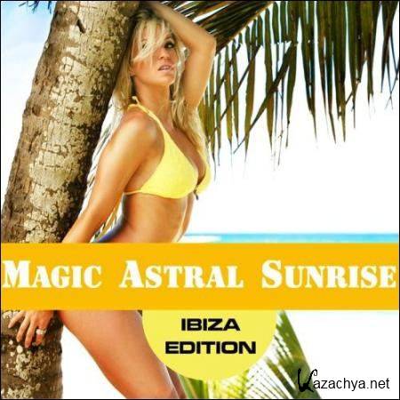 Magic Astral Sunrise (2012) MP3