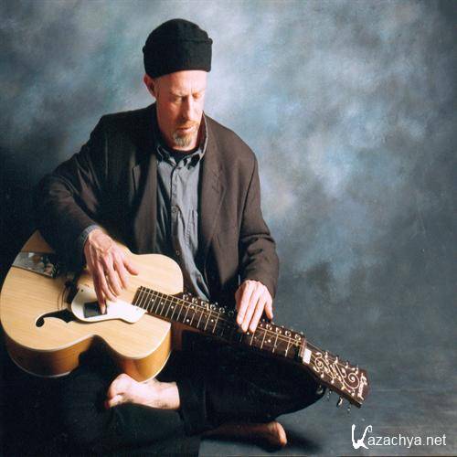 Harry Manx - Collection (2001-2007) MP3