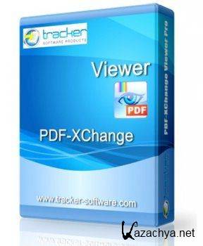 PDF-XChange 2012 Pro 5.0.259 Ru/En (x32/x64) RePack by MKN (2012)