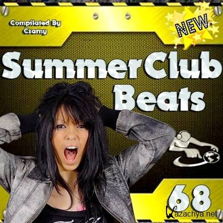 Summer Club Beats vol 68 (2012)