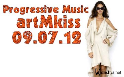 Progressive Music (09.07.12)