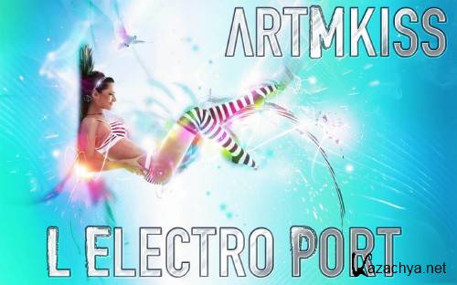 L Electro Port (2012)