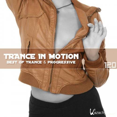 Trance In Motion Vol.120 (2012)