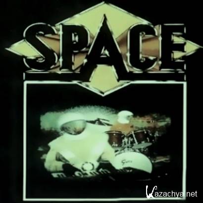 Space & Didier Marouani -  (1976-2001)