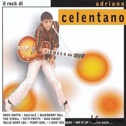 Adriano Celentano - il rock di (2006)