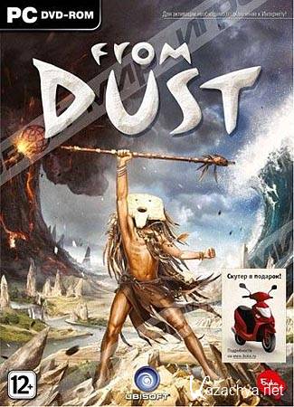 From Dust (RePack)