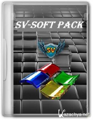 SV-SOFT PACK (24.06.2012/RUS) 24.06.2012