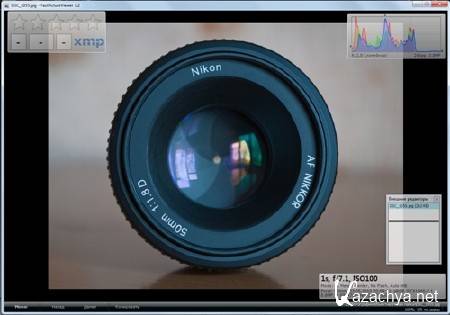 FastPictureViewer Home Basic 1.9.261 (ML/RUS) 2012 Portable