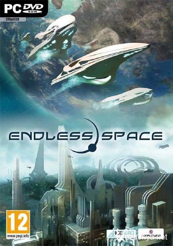 Endless space v1.0.5 (Mult) 2012