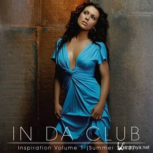 In Da Club: Inspiration Volume 1 (2012)