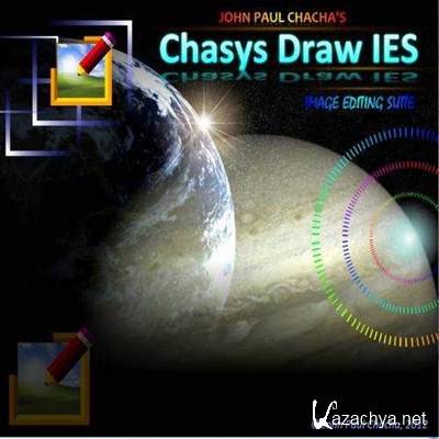 Chasys Draw IES 3.76.04