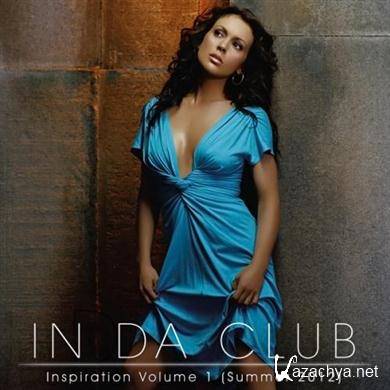 VA - In Da Club: Inspiration Volume 1 (Summer 2012) (2012).MP3
