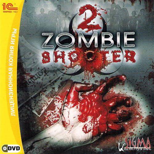 Zombie Shooter 2 [Ru] (Repack/1.0.0.1) 2009 | Fenixx