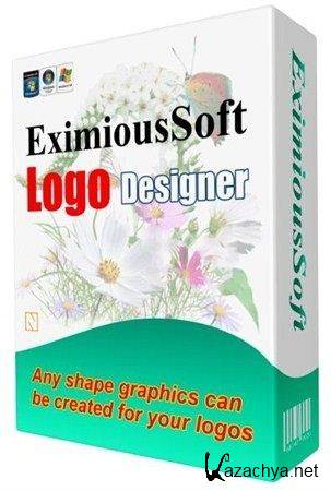 EximiousSoft Logo Designer 3.10 RePack (2012) Eng