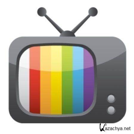 SteelSoft TV 2.9 Final (2012) Eng