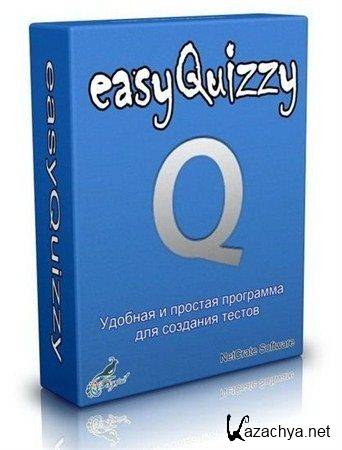 easyQuizzy 2.0 Build 421 (2012) Multilanguage/