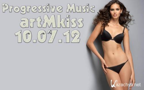 Progressive Music (10.07.12)