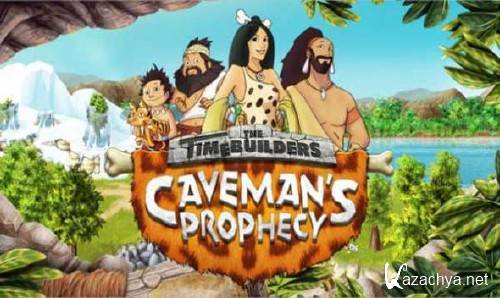 Caveman's Prophecy (Android)