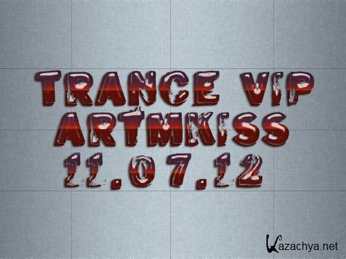 Trance Vip (11.07.12)