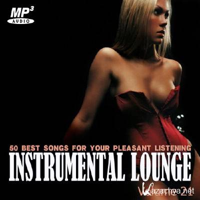 Instrumental Lounge Vol. 21 (2012)