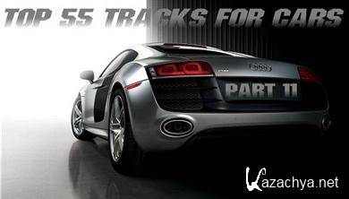 VA - Top 55 Tracks for Cars (11) (2012).MP3