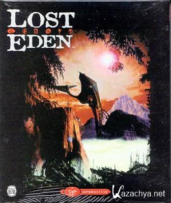 Lost Eden (2012/PC/RePack/RUS)