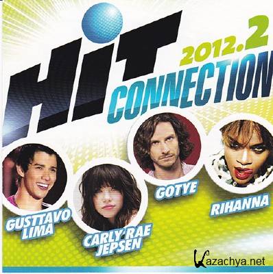 Hit Connection 2012 vol. 2