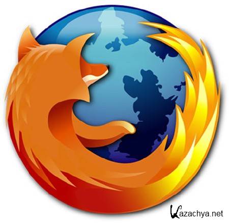 Mozilla Firefox 14.0 Beta 12 (RUS) 2012