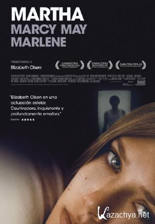 ,  ,  / Martha Marcy May Marlene (2011/HDRip)
