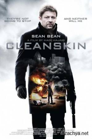   / Cleanskin (2012/HDRip)