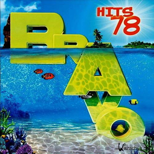 Bravo Hits vol. 78 (2012)