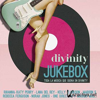 Divinity Jukebox (2012)