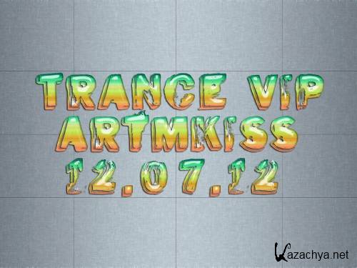 Trance Vip (12.07.12)