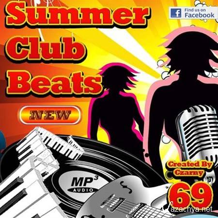 Summer Club Beats vol.69 (2012)