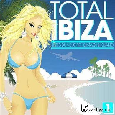 VA - Total Ibiza: The Sound Of The Magic Island Vol.1 (27.06.2012).MP3 