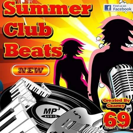 Club Beats vol 69 (2012)