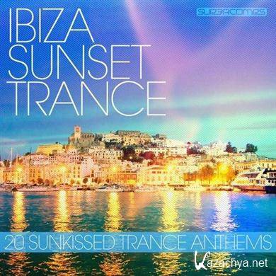 VA - Ibiza Sunset Trance (09.07.2012).MP3 