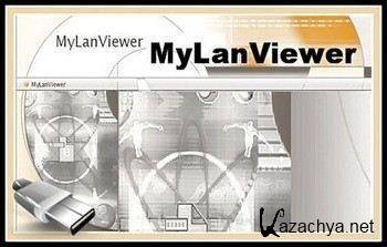 MyLanViewer 4.11.0 (2012) Eng