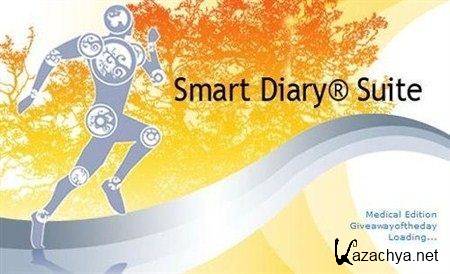 Smart Diary Suite v4.7.3.0 Medical Edition (2012)