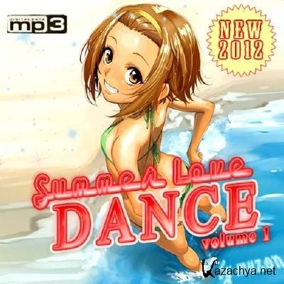 Summer Love Dance vol.1 (2012)