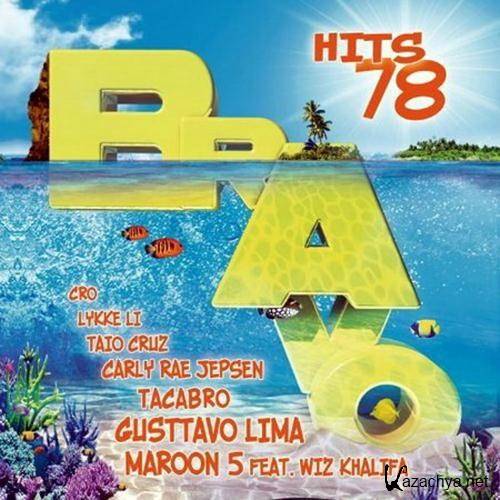 Bravo Hits Vol.78 (2012)