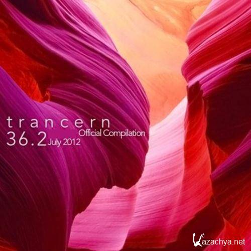 Trancern 36.2: Official Compilation (July 2012)