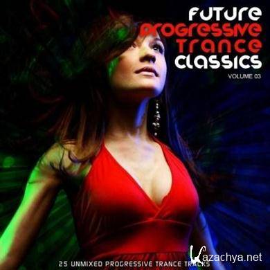 VA - Future Progressive Trance Classics Vol.3 (26.04.2012).MP3 