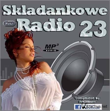 Skladankowe Radio Vol 23 (2012)