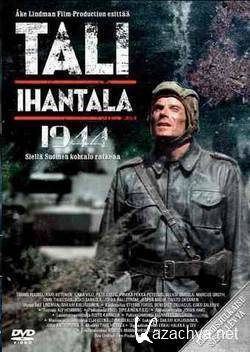  -  1944 / Tali - Ihantala 1944 (2007) HDRip