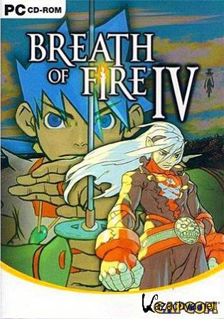   4 / Breath of Fire 4 (2012/RUS + ENG/PC)