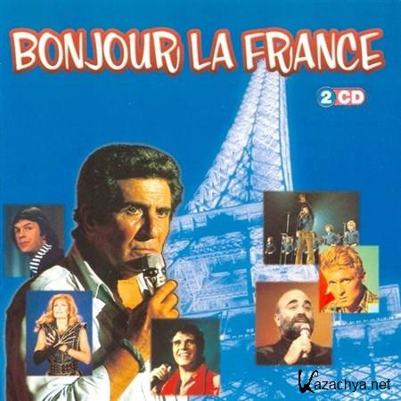 Bonjour La France (1996)